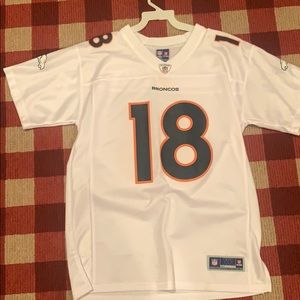 Peyton Manning Jersey